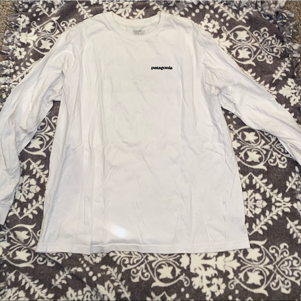 Patagonia Longsleeve